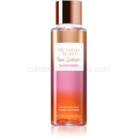 Obrázok Victoria's Secret Pure Seduction Sunkissed parfémovaný telový sprej pre ženy 250 ml