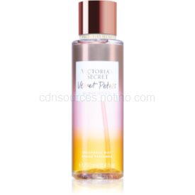 Obrázok Victoria's Secret Velvet Petals Sunkissed parfémovaný telový sprej pre ženy 250 ml