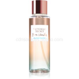 Obrázok Victoria's Secret Bare Vanilla Sunkissed parfémovaný telový sprej pre ženy 250 ml