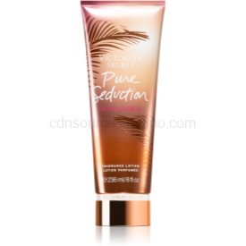 Obrázok Victoria's Secret Pure Seduction In Bloom telové mlieko pre ženy 236 ml