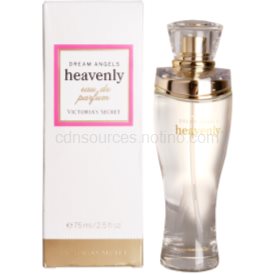 Obrázok Victoria's Secret Dream Angels Heavenly 2013 Parfumovaná voda pre ženy 75 ml  