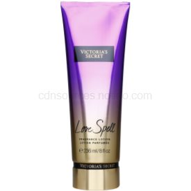 Obrázok Victoria's Secret Fantasies Love Spell telové mlieko pre ženy 236 ml  