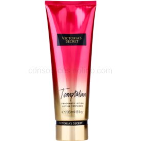 Obrázok Victoria´s Secret Temptation Telové mlieko 236ml