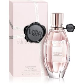 Obrázok Viktor & Rolf Flowerbomb Bloom toaletná voda pre ženy 50 ml  