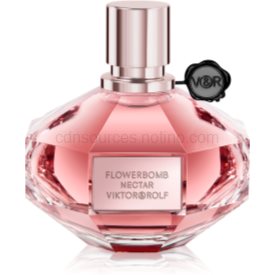 Obrázok Viktor & Rolf Flowerbomb Nectar parfumovaná voda pre ženy 90 ml  