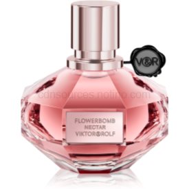 Obrázok Viktor & Rolf Flowerbomb Nectar parfumovaná voda pre ženy 50 ml  