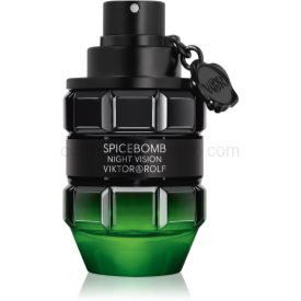 Obrázok Viktor & Rolf Spicebomb Night Vision toaletná voda pre mužov 50 ml  