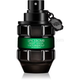 Obrázok Viktor & Rolf Spicebomb Night Vision parfumovaná voda pre mužov 50 ml