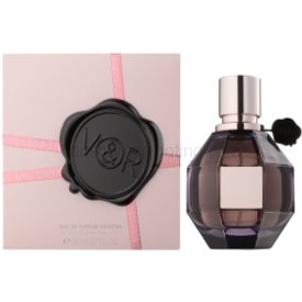 Obrázok Viktor & Rolf Flowerbomb Extreme (2013) Parfumovaná voda pre ženy 50 ml  