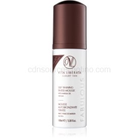 Obrázok Vita Liberata Fabulous samoopaľovacia pena odtieň Medium 100 ml