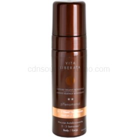 Obrázok Vita Liberata Phenomenal samoopaľovacia pena odtieň Medium 125 ml