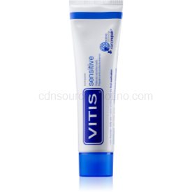 Obrázok Vitis Sensitive zubná pasta pre citlivé zuby  100 ml