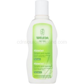 Obrázok Weleda Wheat Balancing Shampoo 190ml