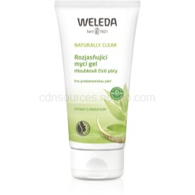 Obrázok Weleda Naturally Clear   100 ml