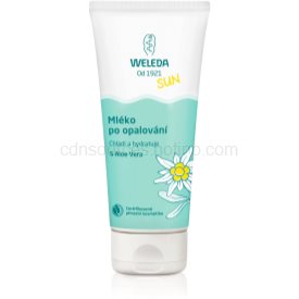 Obrázok Weleda Sun 200ml