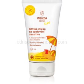 Obrázok Weleda Sun SPF 30 Sensitive 150ml