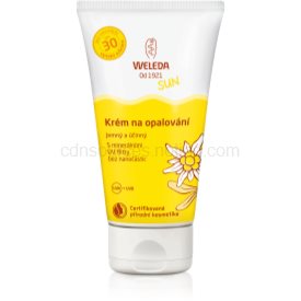 Obrázok Weleda Sun SPF 30 Cream 50ml