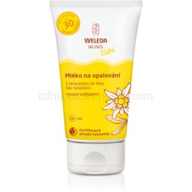 Obrázok Weleda Sun SPF 30 Milk 150ml