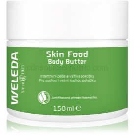 Obrázok WELEDA Skin Food Body Butter 150 ml