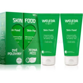 Obrázok Weleda Skin Food kozmetická sada I. unisex 