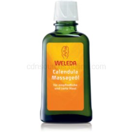 Obrázok Weleda Calendula Massage Oil 100ml