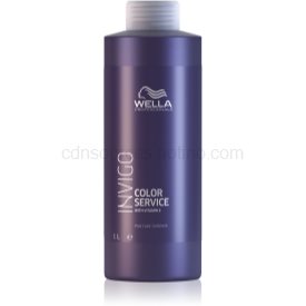 Obrázok Wella Professionals Invigo Service kúra pre farbené vlasy  1000 ml