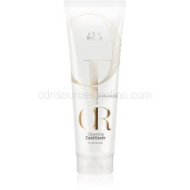 Obrázok Wella Oil Reflections Cleansing Conditioner 250 ml kondicionér pre suché a hrubé vlasy pre ženy