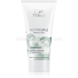 Obrázok WELLA PROFESSIONALS Nutricurls Detangling Waves & Curls 30 ml (3614227348745)