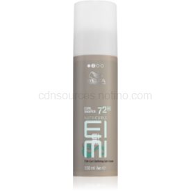 Obrázok WELLA PROFESSIONALS EIMI Nutricurls Curl Shaper 72h Curl Defining 150 ml (3614228800648)