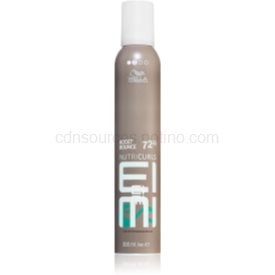 Obrázok WELLA PROFESSIONALS Eimi Boost Bounce Mousse Curly 300 ml (3614228800785)