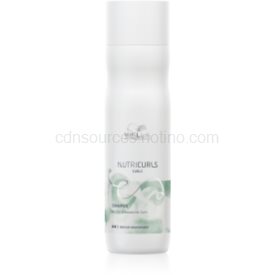 Obrázok WELLA PROFESSIONALS Nutricurls Micellar Curls 250 ml (3614228865630)