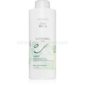 Obrázok WELLA PROFESSIONALS Nutricurls Micellar Curls 1000 ml (3614228865661)