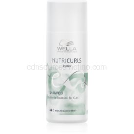 Obrázok WELLA PROFESSIONALS Nutricurls Micellar Curls 50 ml (3614228865685)