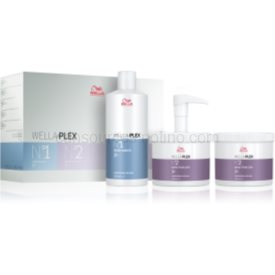 Obrázok Wella Professionals Wellaplex Large Kit