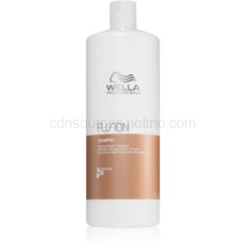 Obrázok Wella Professionals Fusion Intense Repair Shampoo 1l