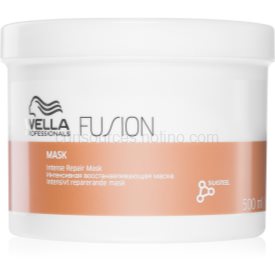 Obrázok Wella Professionals Fusion intenzívna obnovujúca maska  500 ml