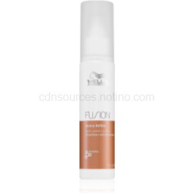 Obrázok Wella Professionals Fusion intenzívna starostlivosť pre poškodené a krehké vlasy 70 ml