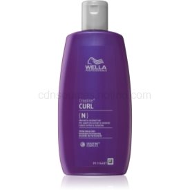 Obrázok Wella Professionals Curl It Intense trvalá pre odolné prírodné vlasy  250 ml