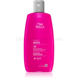 Obrázok Wella Professionals Creatine+ Wave trvalá pre normálne a odolné vlasy pre všetky typy vlasov Wave N/R 250 ml