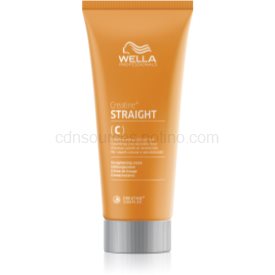 Obrázok Wella Professionals Creatine+ Straight 200ml C - farbené vlasy