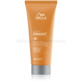 Obrázok Wella Professionals Creatine+ Straight 200ml N - normálne, chemicky neošetrené vlasy