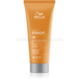 Obrázok Wella Professionals Creatine+ Straight 200ml H - zosvetľovanie a veľmi poškodené vlasy