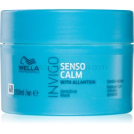 Obrázok Wella Professionals Invigo Balance Senso Calm Mask 150ml