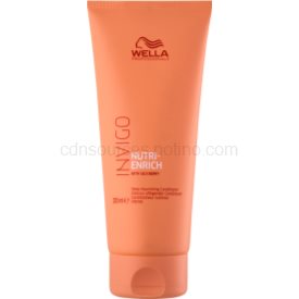 Obrázok Wella Professionals Invigo Nutri - Enrich hĺbkovo čistiaci kondicionér  200 ml