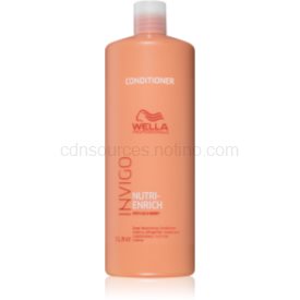 Obrázok Wella Professionals Invigo Nutri Enrich Deep Nourishing Conditioner 1l