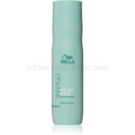 Obrázok Wella Professionals Volume Bodifying Shampoo 250ml