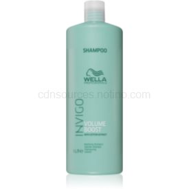 Obrázok Wella Professionals Volume Bodifying Shampoo 1l