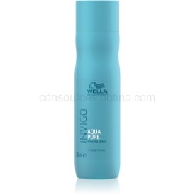 Obrázok Wella Professionals Invigo Balance Aqua Pure 250ml