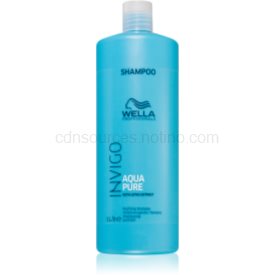 Obrázok Wella Professionals Invigo Balance Aqua Pure 1l