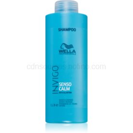 Obrázok Wella Professionals Invigo Balance Senso Calm 1l